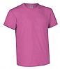 Camiseta Fluor Roonie Valento - Color Royal Flor