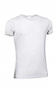 Camiseta Saiggon Hombre Valento - Color Blanco
