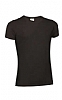 Camiseta Saiggon Hombre Valento - Color Negro