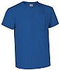 Camiseta con Bolsillo Top Eagle Valento - Color Azul Royal