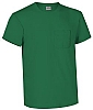 Camiseta con Bolsillo Top Eagle Valento - Color Verde Kelly