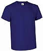 Camiseta Top Racing Valento - Color Violeta Uva
