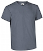 Camiseta Top Racing Valento - Color Gris Cemento