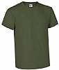 Camiseta Top Racing Valento - Color Verde Militar