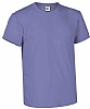 Camiseta Nio Top Racing Valento - Color Violeta Ptalo