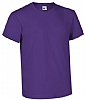 Camiseta Top Racing Valento - Color Violeta Berenjena