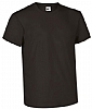 Camiseta Top Racing Valento - Color Negro
