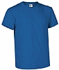 Camiseta Top Racing Valento - Color Azul Royal