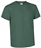 Camiseta Top Racing Valento - Color Verde Musgo