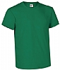 Camiseta Top Racing Valento - Color Verde Kelly