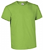 Camiseta Top Racing Valento - Color Verde Manzana
