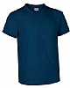 Camiseta Top Sun Valento - Color Marino
