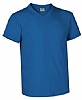 Camiseta Top Sun Valento - Color Royal