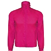 Cortavientos Kentucky Roly - Color Fucsia 40