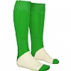 Calcetas Deportivas Roly Soccer - Color Verde Helecho