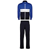 Chandal Athenas Roly - Color Royal/Marino 0555