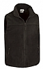 Chaleco Hackney Valento - Color Negro