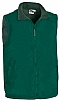 Chaleco Marwari Valento - Color Verde Botella