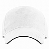 Gorra Eris Roly - Color Blanco