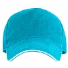 Gorra Eris Roly - Color Turquesa