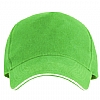 Gorra Eris Roly - Color Verde Helecho 226
