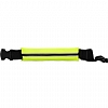 Cinturon Running Marathon Roly - Color Amarillo Fluor/Negro