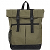 Mochila Dodo Roly - Color Verde Militar