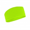 Cinta Running Crossfitter Roly - Color Verde Fluor 222