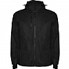 Chaqueta Hombre Alaska Roly - Color Negro