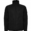 Chaqueta Hombre Utah Roly - Color Negro