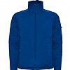 Chaqueta Hombre Utah Roly - Color Royal