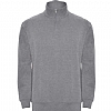 Sudadera Hombre Aneto Roly - Color Gris Vigore 58