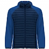 Chaqueta Minsk Roly - Color Azul Marino / Royal