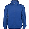 Sudadera Capucha Montblanc Roly - Color Royal 05