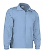 Chaqueta Chandal Hombre Court Valento - Color Celeste