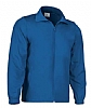 Chaqueta Chandal Hombre Court Valento - Color Royal