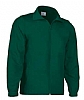 Chaqueta Chandal Hombre Court Valento - Color Verde Botella