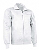 Chaqueta Laboral Galen Valento - Color Blanco