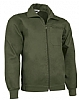 Chaqueta Laboral Galen Valento - Color Verde Militar