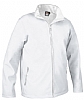 Chaqueta Tecnica Soft Shell Horizon Infantil Valento - Color Blanco