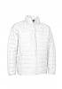 Chaqueta Islandia Valento - Color Blanco