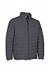 Chaqueta Islandia Valento - Color Gris Carbon