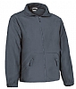 Chaqueta Polar Hombre Jason Valento - Color Gris Cemento