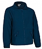 Chaqueta Polar Hombre Jason Valento - Color Azul Marino