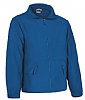 Chaqueta Polar Hombre Jason Valento - Color Azul Royal