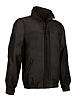 Cazadora Softshell Maidu Valento - Color Negro