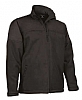 Chaqueta Softshell Makalu Valento - Color Negro/Negro