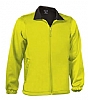 Chaqueta Softshell Ronces Valento - Color Amarillo Flor