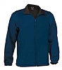 Chaqueta Softshell Ronces Valento - Color Azul Marino