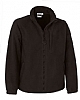 Chaqueta Polar Warrior Valento - Color Negro